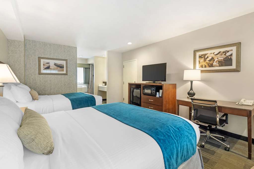 Best Western Plus Cold Spring - photo 11
