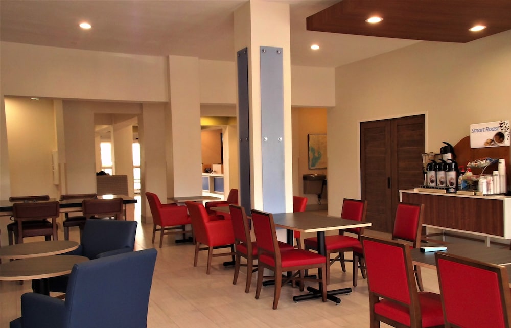 Holiday Inn Express Hotel & Suites Tampa Fairgrounds Casino by IHG - photo 40