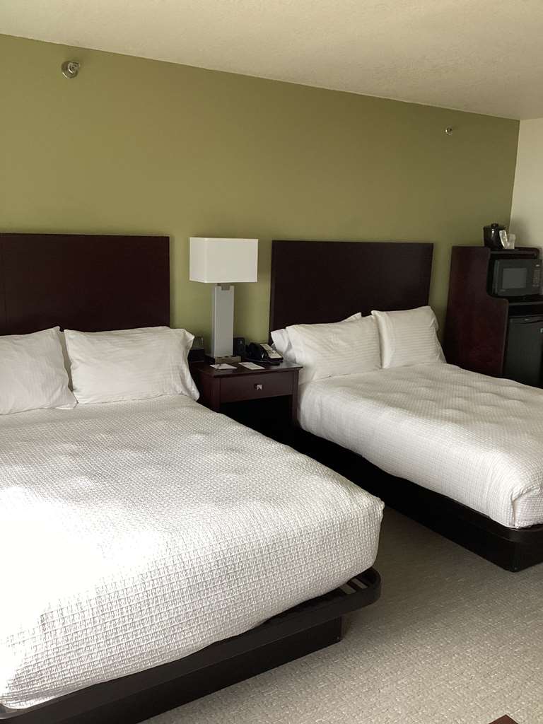 Best Western Celina - photo 27