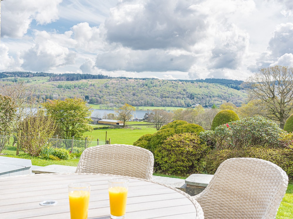 Cedar Wood Coniston - last minute hotel in Unknown City