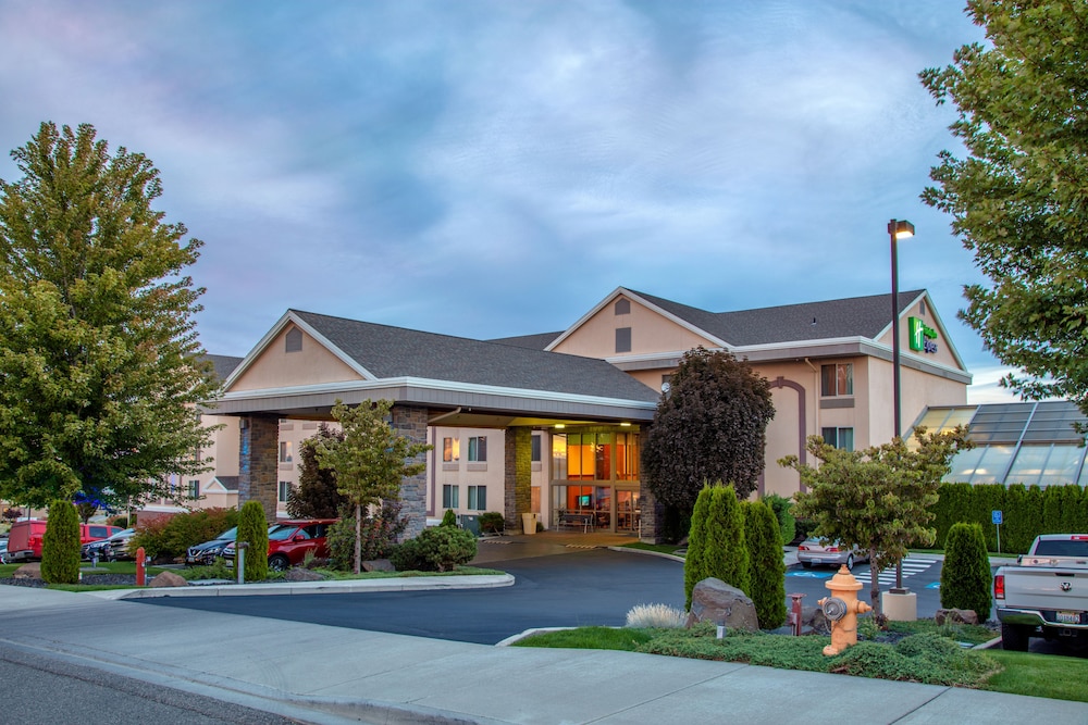 Holiday Inn Express & Suites Richland by IHG - photo 39