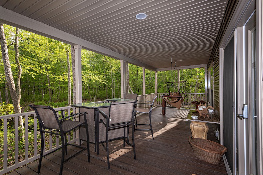 Swan Lake Resort Rentals - photo 137