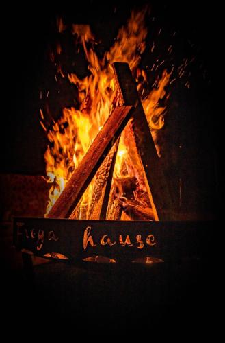 Freya House Valea Avrigului — Avrig — photo 5