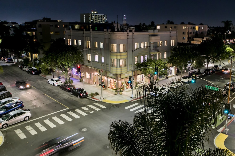 Hotel Metropolitan - photo 25
