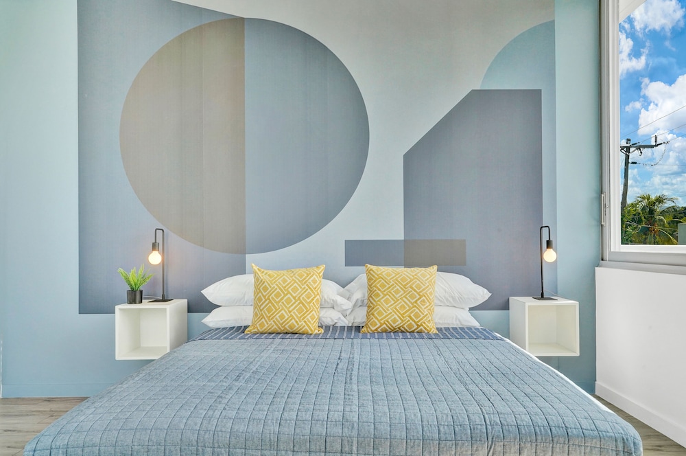 Destination Stays The Miami Loft Hotel - photo 42