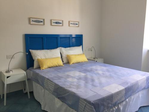 Sole Flat — 4-Star Luxury Hotel in Minori, Italy