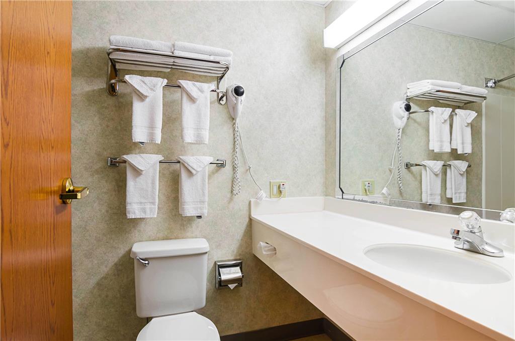 Quality Inn Rosebud Casino - photo 20