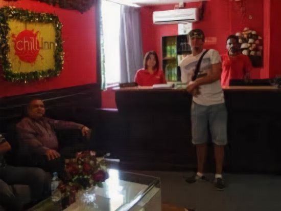 Chill Inn — Kuala Lumpur — photo 2