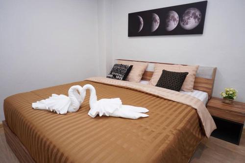 Maruay Living Apartment 510