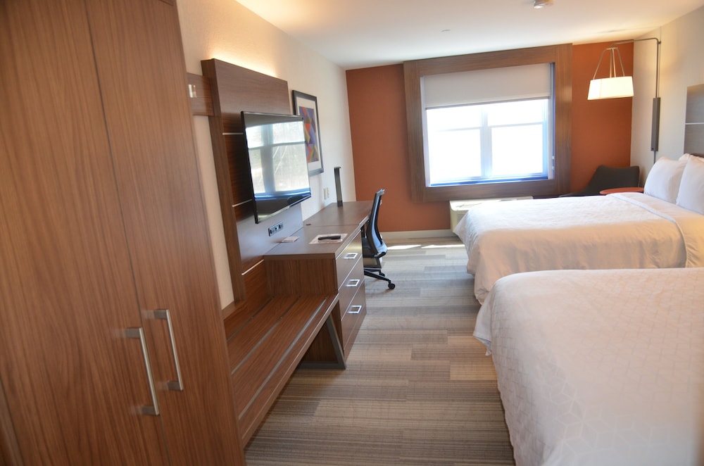 Holiday Inn Express Hotel & Suites Rochester by IHG - photo 12