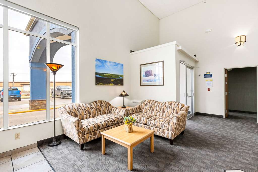 Days Inn by Wyndham Great Falls - photo 24