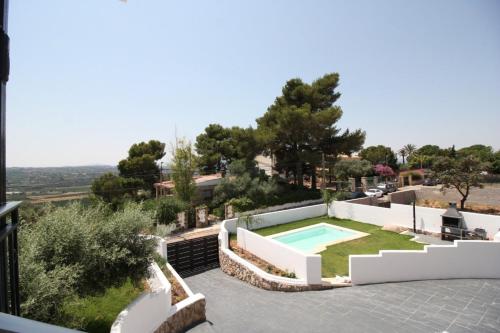 La Morada de Sasa — hotel in Torrent