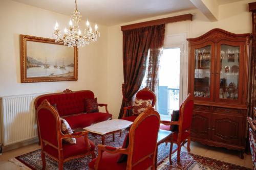 Friendly Flat 5 — Edessa — photo 5
