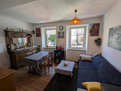 Studio Les Hirondelles - last minute hotel in Unknown City