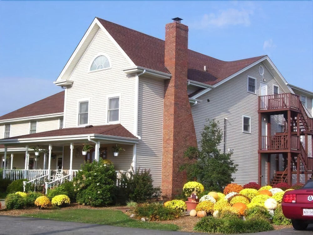 Four Seasons Country Inn - photo 37