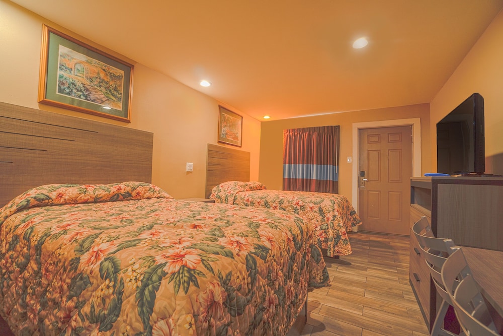 Days Inn by Wyndham Aransas Pass - photo 27
