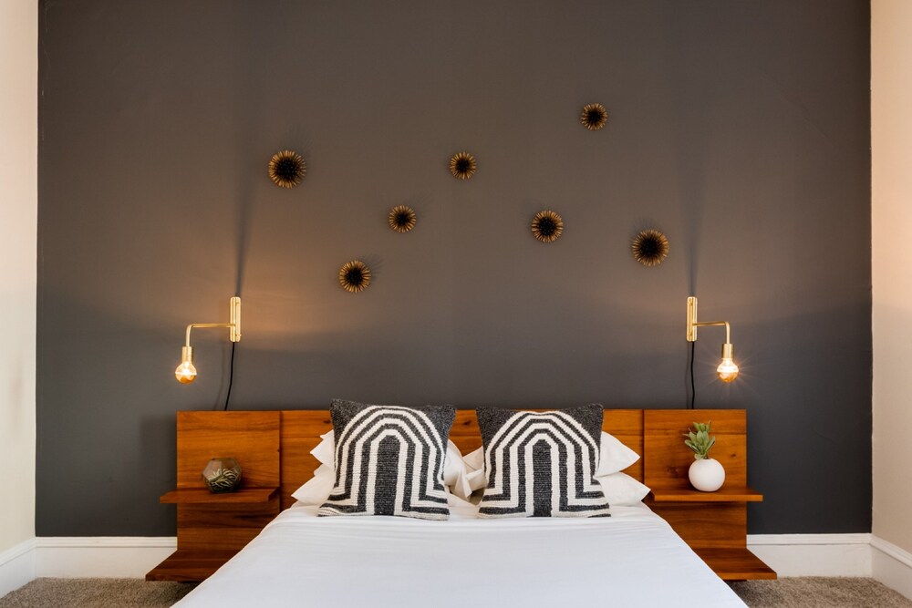 Abode Philadelphia Rittenhouse Square Spruce St - photo 12