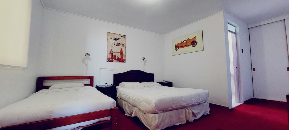 Hotel 507 Inn — Unknown City — photo 4