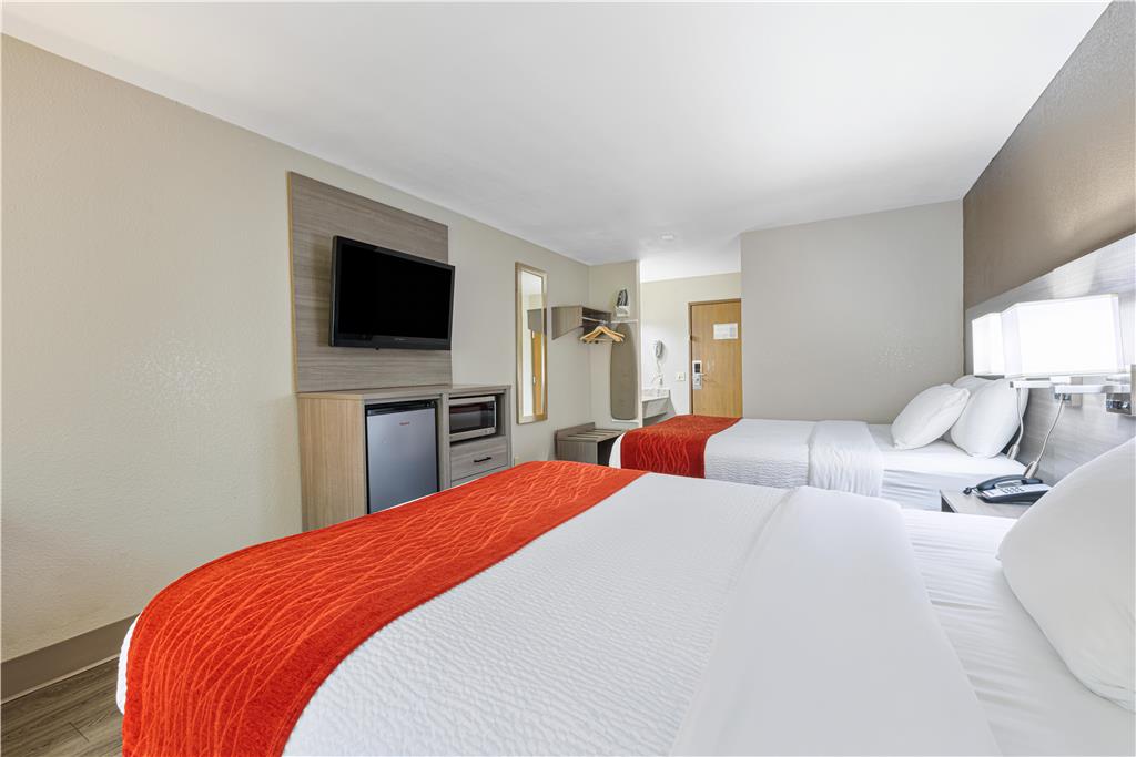 SureStay Plus Hotel by Best Western Kearney Liberty North - photo 15