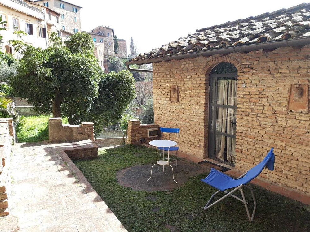 Al Tedesco — hotel in San Miniato