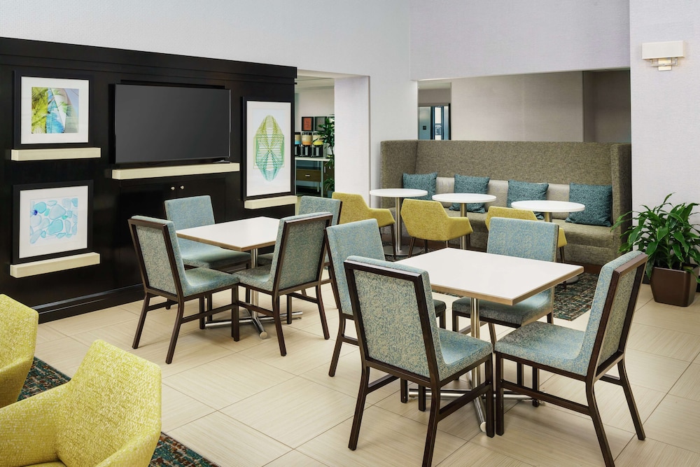 Hampton Inn & Suites Ft. Lauderdale West Sawgrass Tamarac - photo 4