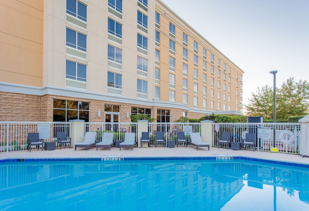 Holiday Inn Hotel & Suites Tallahassee Conference Ctr N by IHG - photo 33