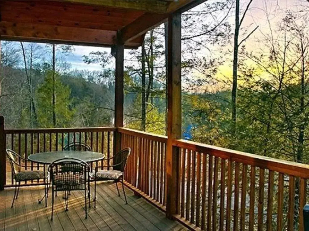 Elk Springs Resort - photo 17