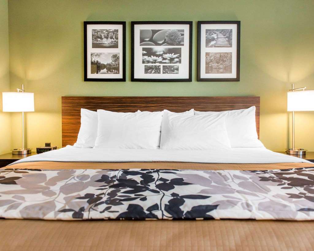 Sleep Inn & Suites Defuniak Springs Crestview - photo 6