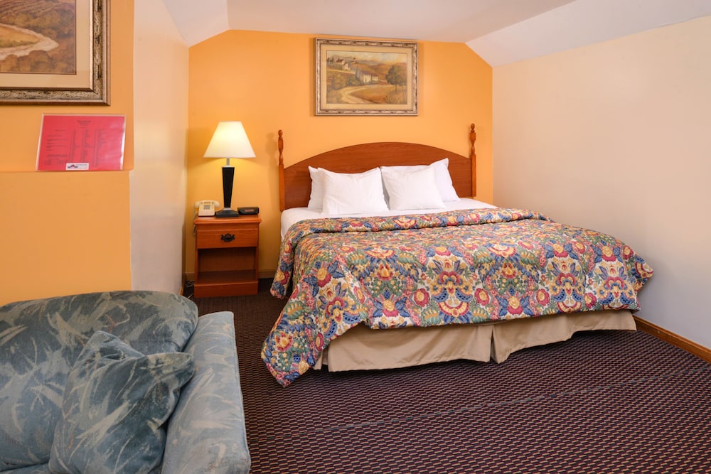 Red Carpet Inn Ronks - photo 14