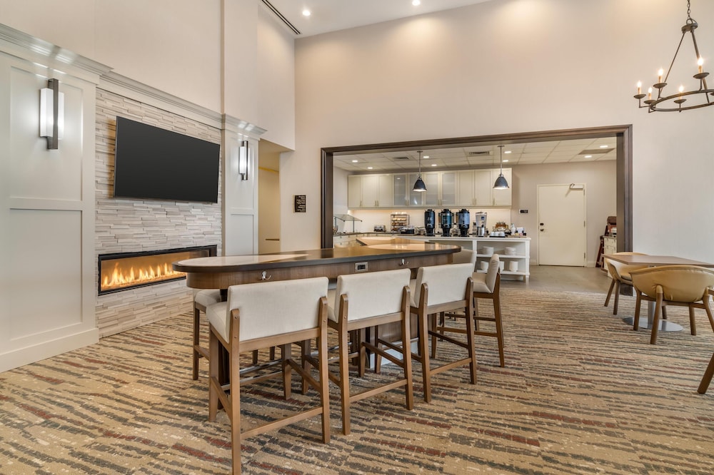 Homewood Suites By Hilton Schenectady - photo 45