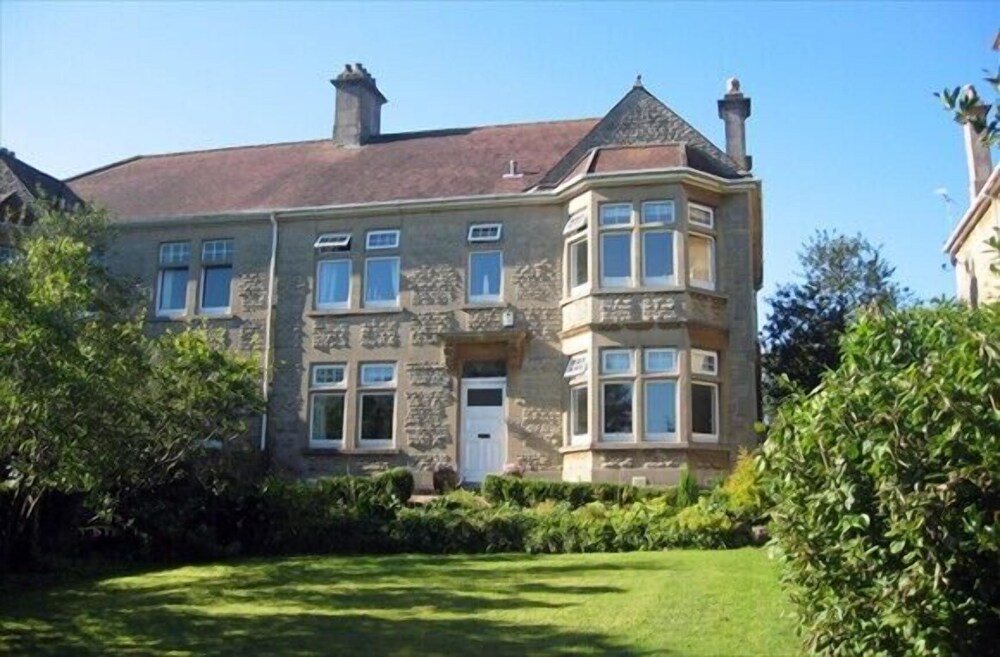 High Beeches B&B — 4-Star Luxury Hotel in Bath, United Kingdom