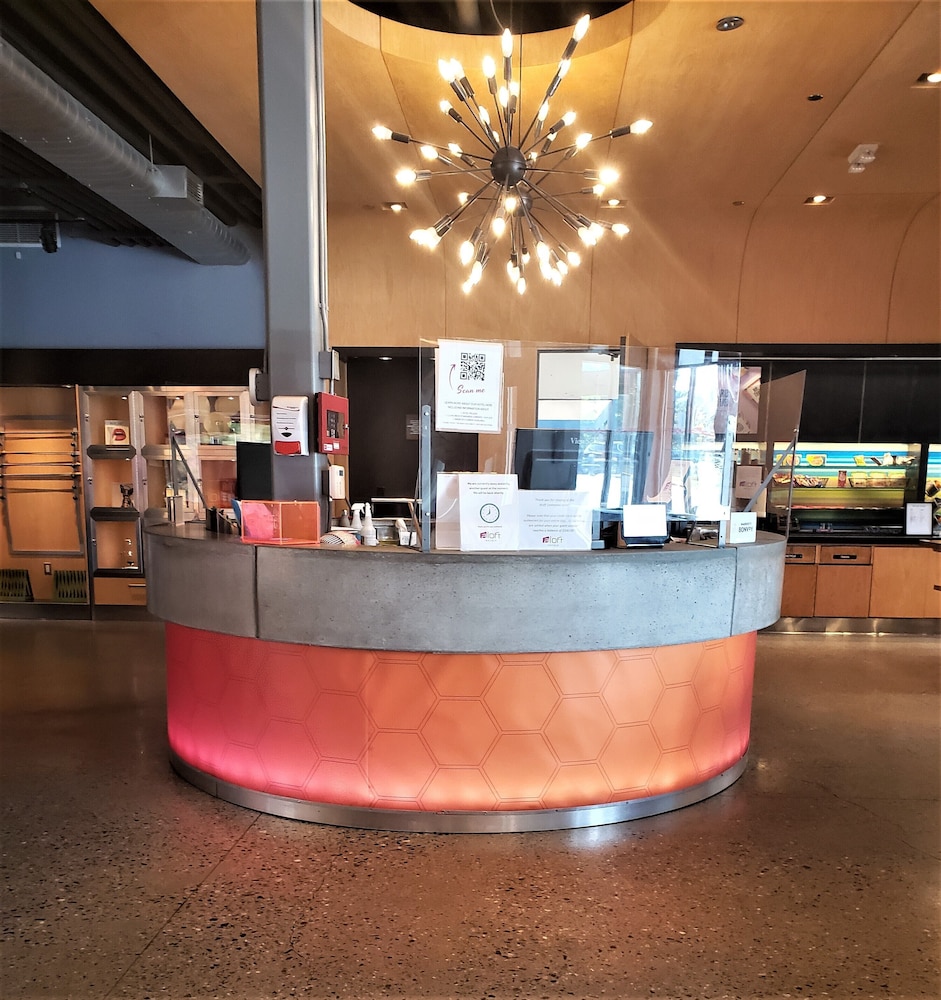 Aloft Lexington - photo 2