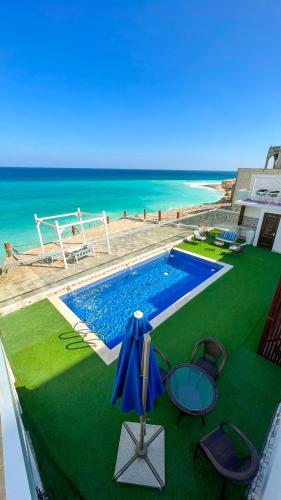 Wadi Shab Beach Villa 17596067 — Sur