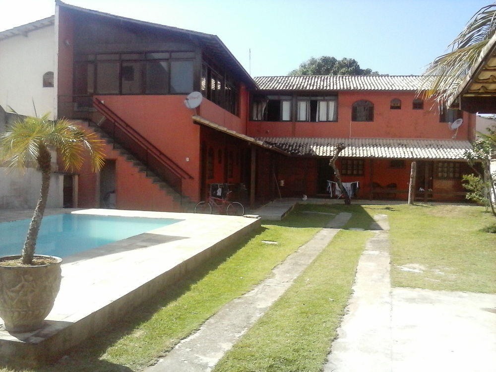 Pousada Marlin Pescador in Rio Das Ostras, Brasil