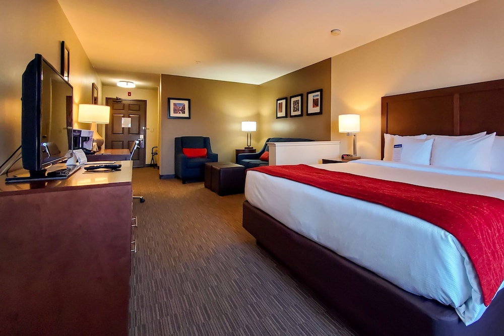 City Express by Marriott Tempe - photo 45