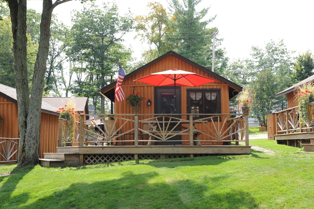 Clear Lake Resort - photo 122