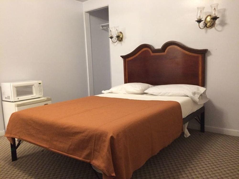 Niagara Falls Motel - photo 3