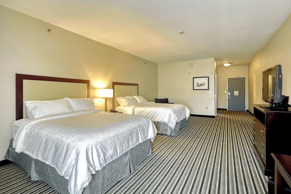 Holiday Inn Express Hotel & Suites Batavia Darien Lake by IHG - photo 11