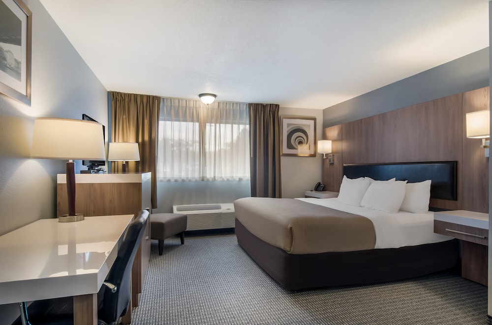 Quality Inn & Suites Silverdale Bangor Keyport - photo 12