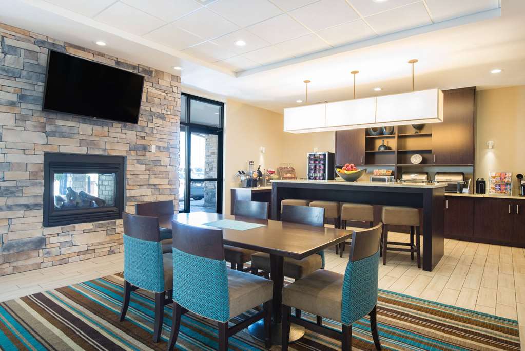 Hawthorn Extended Stay by Wyndham Saint Clairsville - photo 17