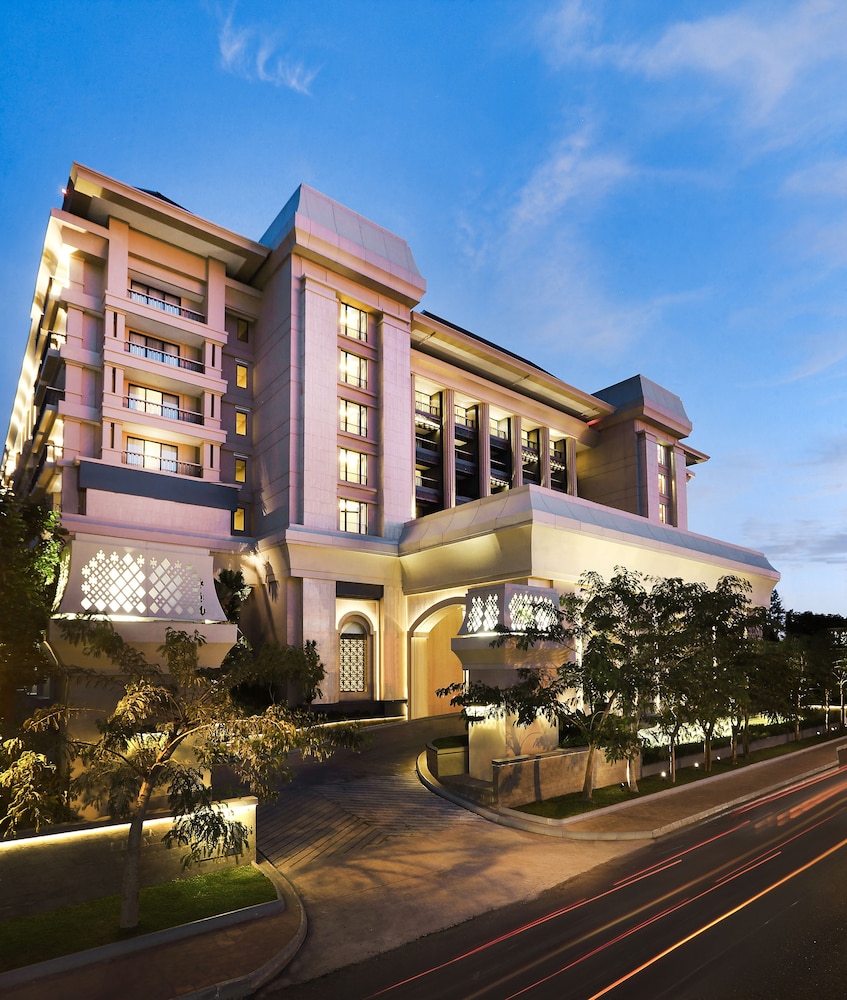 Hotel Tentrem Yogyakarta in Yogyakarta, Indonesia
