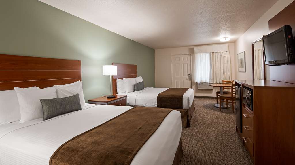 Best Western Buffalo Ridge Inn - photo 12
