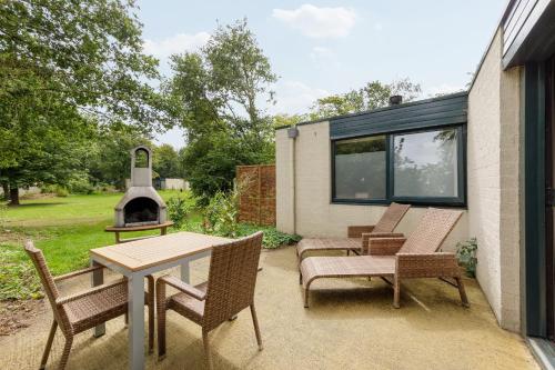 Center Parcs Heijderbos Limburg Weeze — Gennep