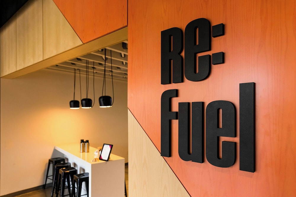 Aloft Providence Downtown - photo 26