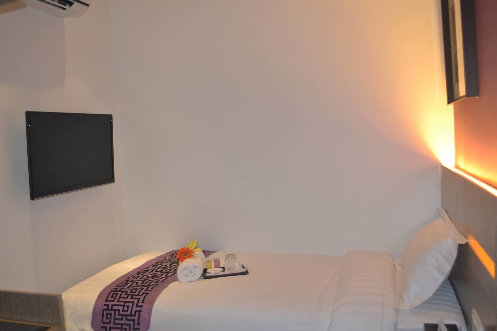 Ashley Boutique Hotel in Petaling Jaya, Malaysia