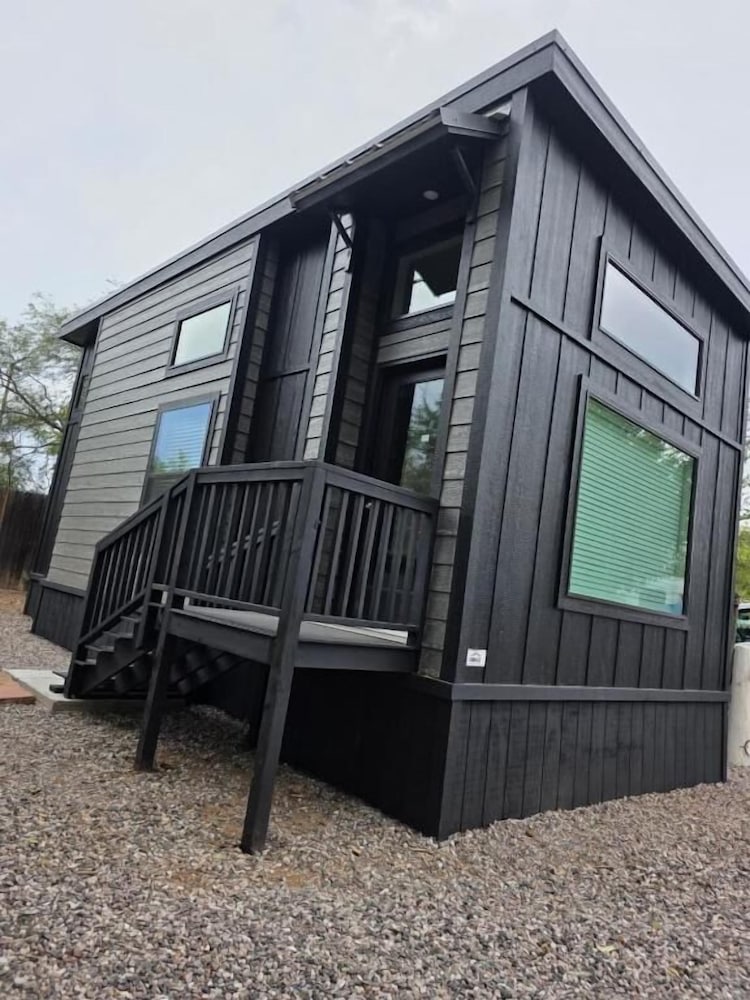 Turquoise Triangle — hotel in Cottonwood