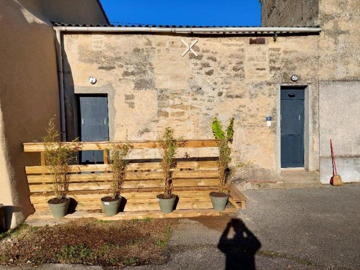 Etape Douessine — hotel in Doue-La-Fontaine