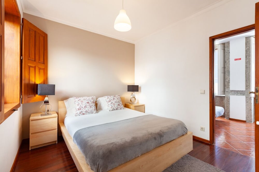 Casa da Sé by Sé Apartamentos — 4-Star Luxury Hotel in Braga, Portugal