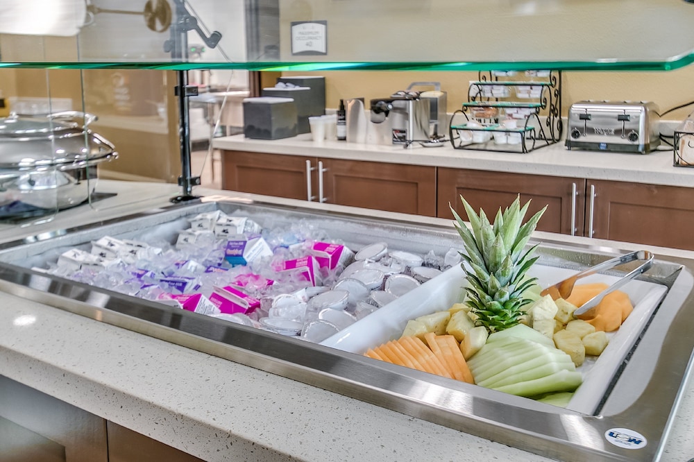 Staybridge Suites Lubbock South by IHG - photo 57