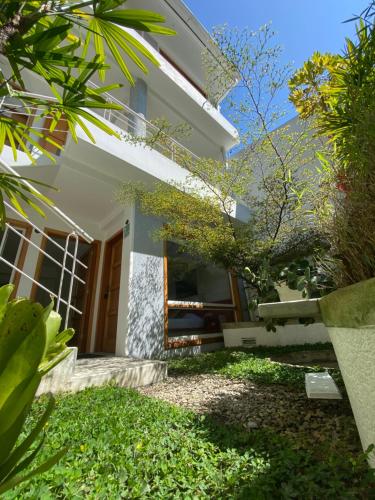 Casa Tramontana — Merida — photo 3